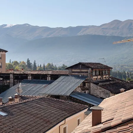 Dimora Fortebraccio