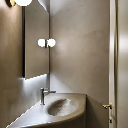 Dimora Fortebraccio Bed & Breakfast L'Aquila