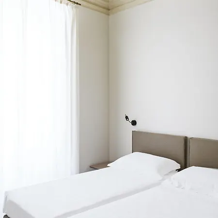 Bed & Breakfast Dimora Fortebraccio