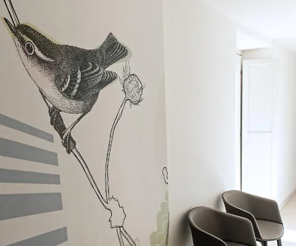 Dimora Fortebraccio 4* LʼAquila