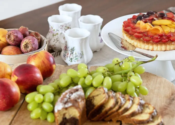 Dimora Fortebraccio 4*