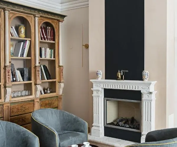 Dimora Fortebraccio Alojamento de Acomodação e Pequeno-almoço