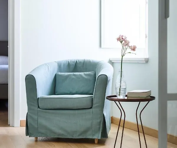 Couette-café Dimora Fortebraccio LʼAquila