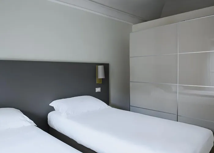 Dimora Fortebraccio 4*