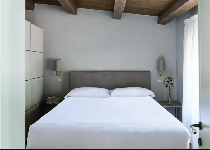 Dimora Fortebraccio Alojamento de Acomodação e Pequeno-almoço