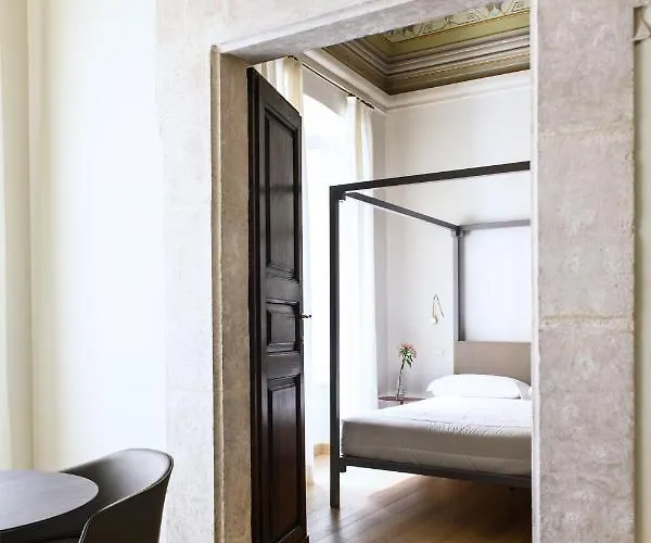 Dimora Fortebraccio 4*