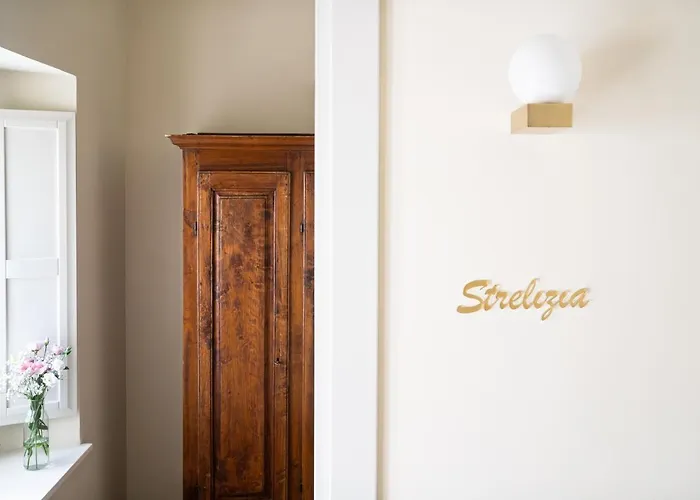 Alojamento de Acomodação e Pequeno-almoço Dimora Fortebraccio LʼAquila