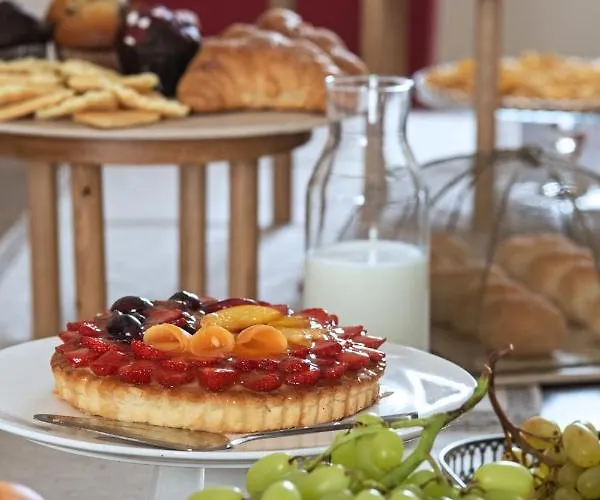 Dimora Fortebraccio 4*