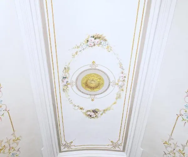 Dimora Fortebraccio LʼAquila