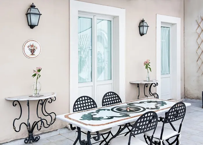 Dimora Fortebraccio 4*