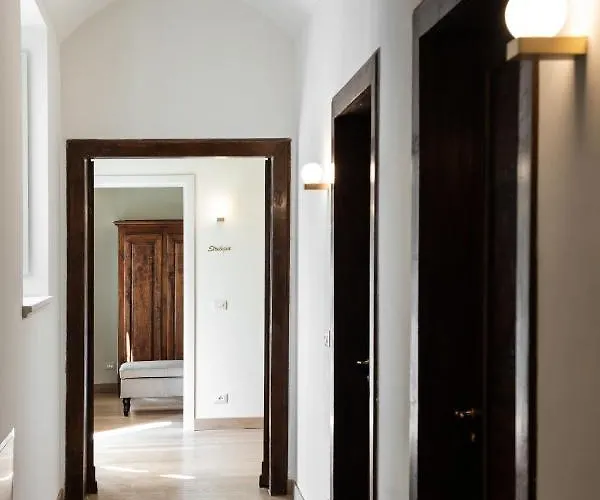 Dimora Fortebraccio 4*