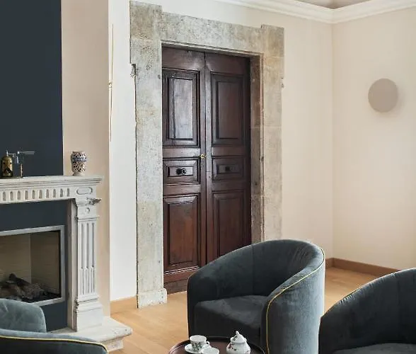 Alojamento de Acomodação e Pequeno-almoço Dimora Fortebraccio 4*