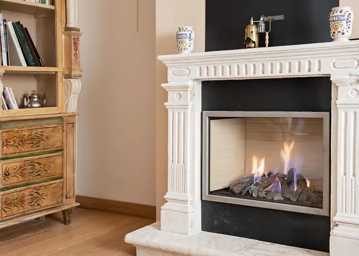 Dimora Fortebraccio 4* LʼAquila