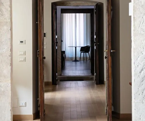 Dimora Fortebraccio 4*