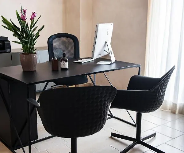 Dimora Fortebraccio LʼAquila