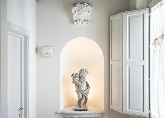 Dimora Fortebraccio LʼAquila