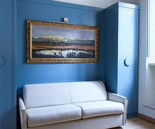 Dimora Fortebraccio LʼAquila