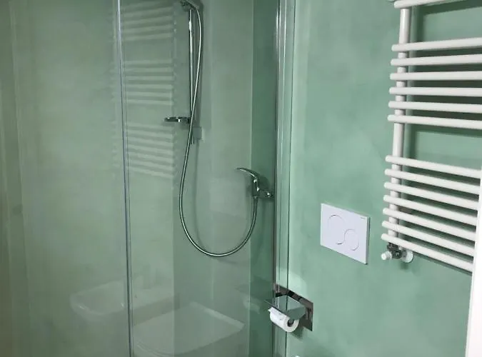 Dimora Fortebraccio 4*