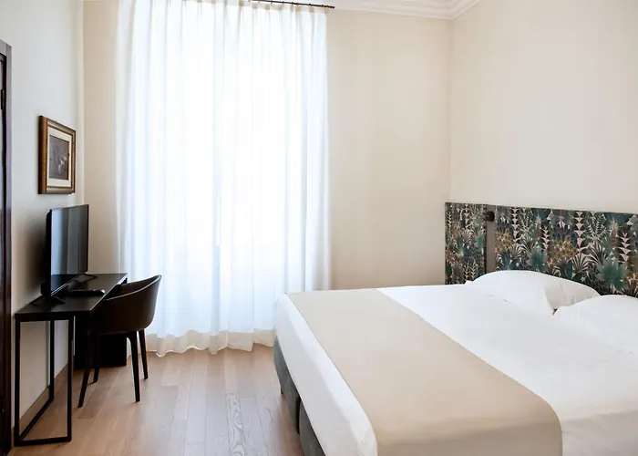 Dimora Fortebraccio 4*