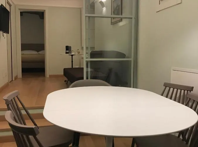 Dimora Fortebraccio LʼAquila