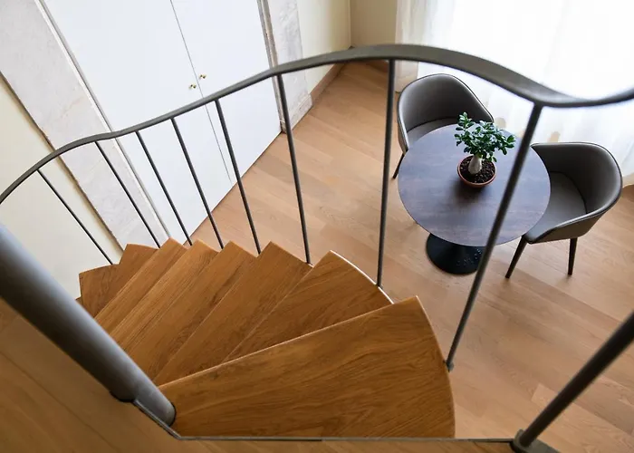 Dimora Fortebraccio LʼAquila