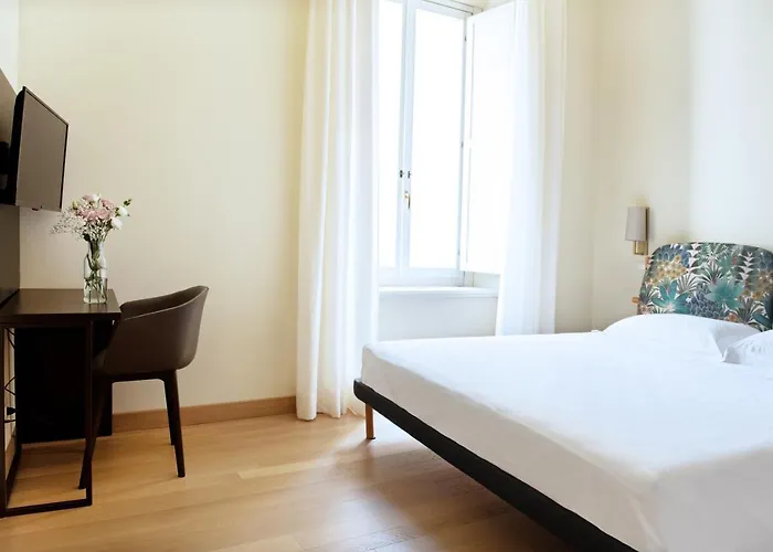 Dimora Fortebraccio 4* LʼAquila