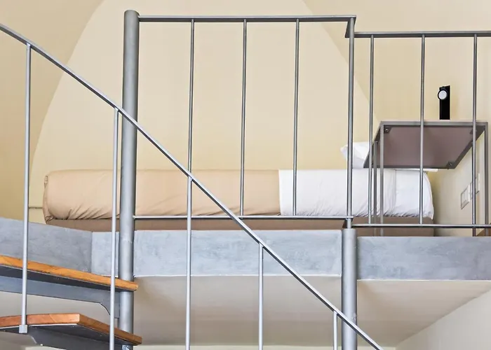 Alojamento de Acomodação e Pequeno-almoço Dimora Fortebraccio 4*