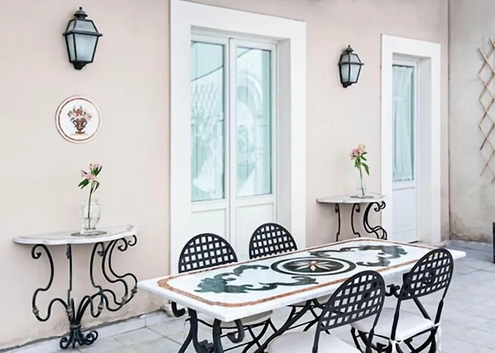 Dimora Fortebraccio 4* LʼAquila