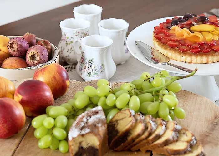 Alojamento de Acomodação e Pequeno-almoço Dimora Fortebraccio LʼAquila