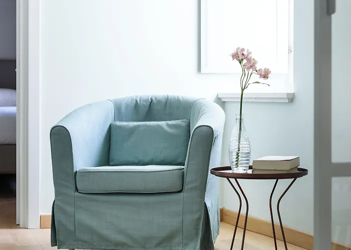 Dimora Fortebraccio LʼAquila