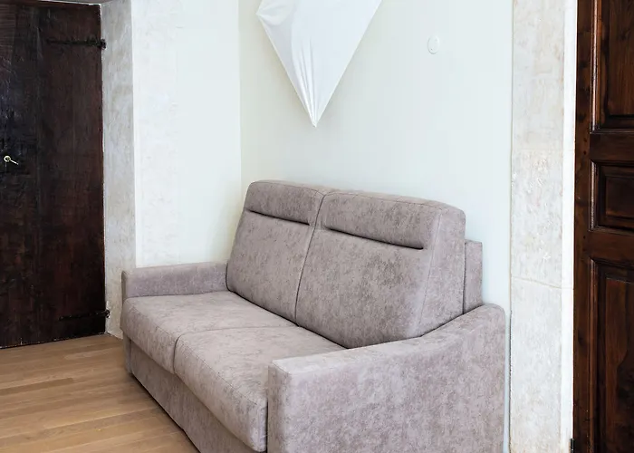 Dimora Fortebraccio 4*