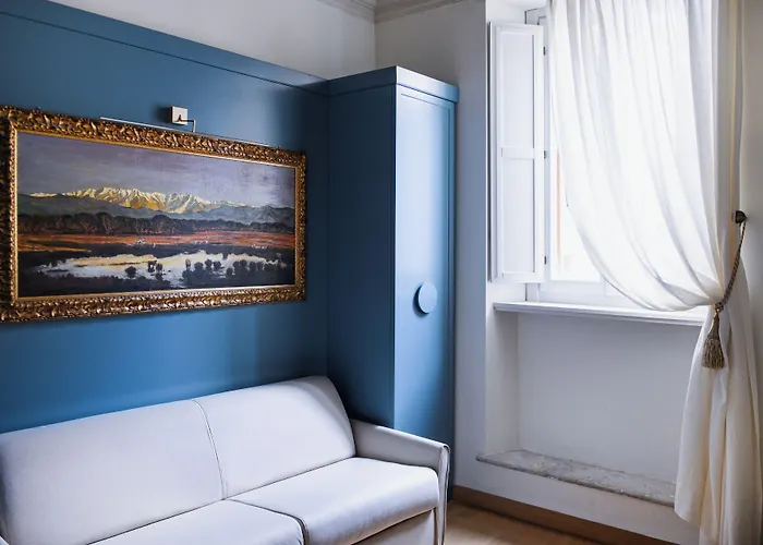 Dimora Fortebraccio LʼAquila