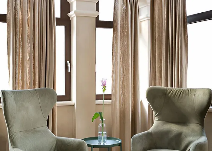 Couette-café Dimora Fortebraccio LʼAquila