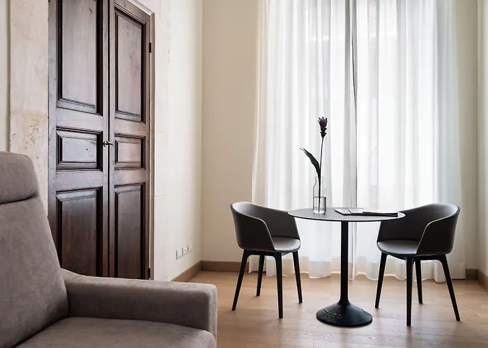 Dimora Fortebraccio 4* LʼAquila