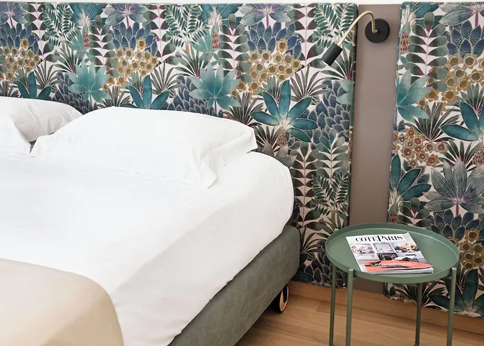 Couette-café Dimora Fortebraccio