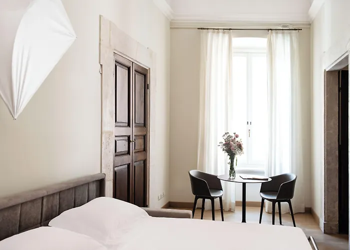 Dimora Fortebraccio Alojamento de Acomodação e Pequeno-almoço