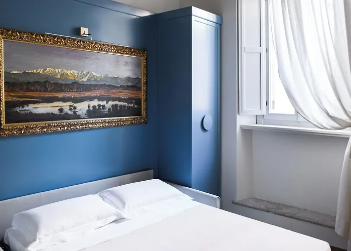 Dimora Fortebraccio Alojamento de Acomodação e Pequeno-almoço