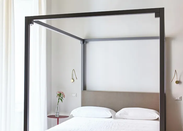 Alojamento de Acomodação e Pequeno-almoço Dimora Fortebraccio