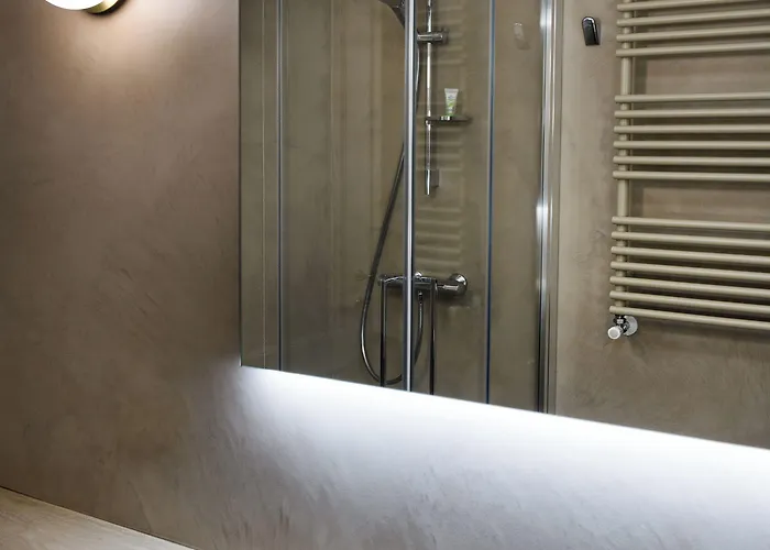 Dimora Fortebraccio Alojamento de Acomodação e Pequeno-almoço