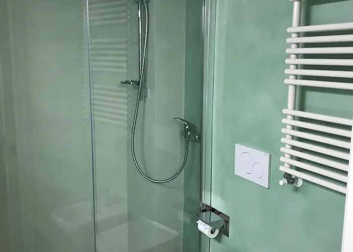 Couette-café Dimora Fortebraccio LʼAquila